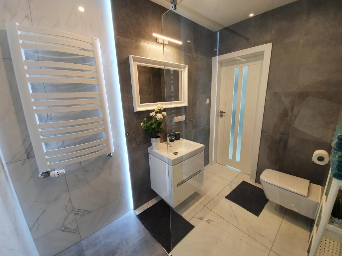 Villa Bialy Dom *