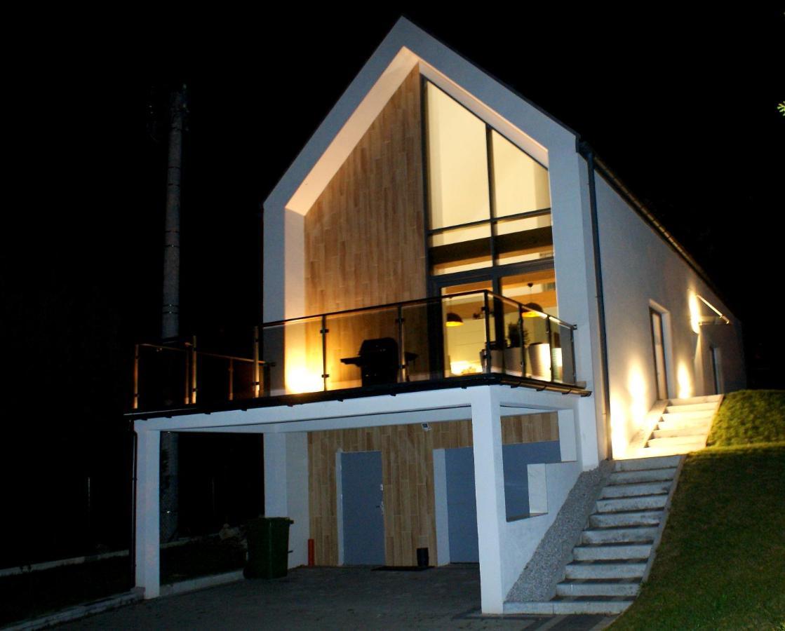 Villa Bialy Dom
