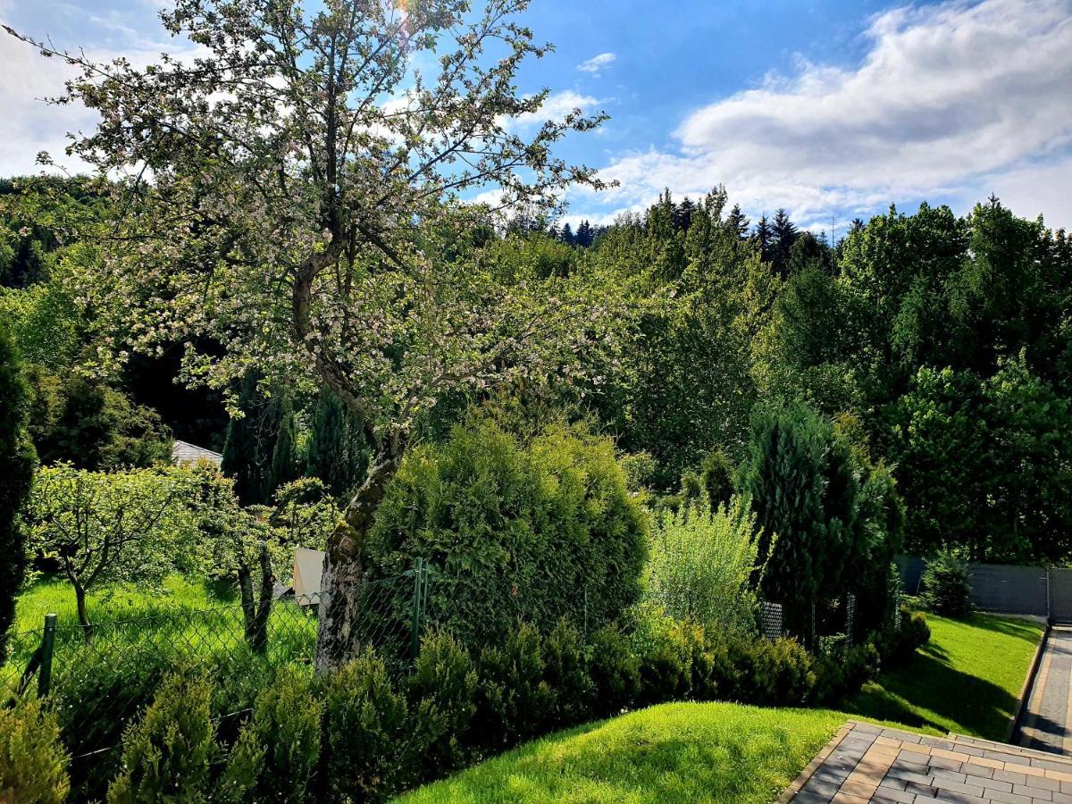Villa Bialy Dom *